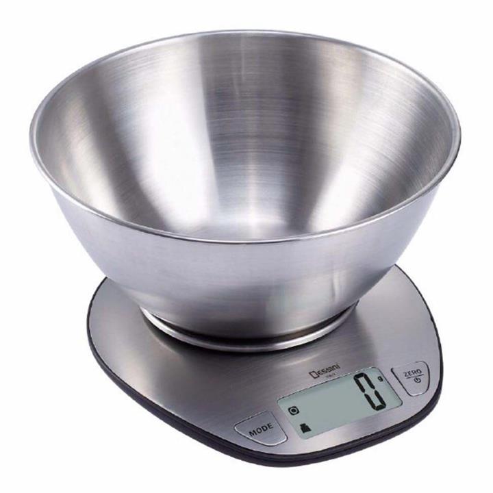 ترازوی آشپزخانه دیجیتال دسینی مدل 100